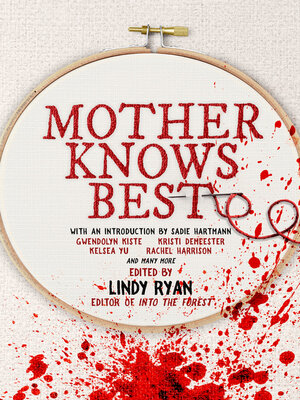 cover image of Mother Knows Best